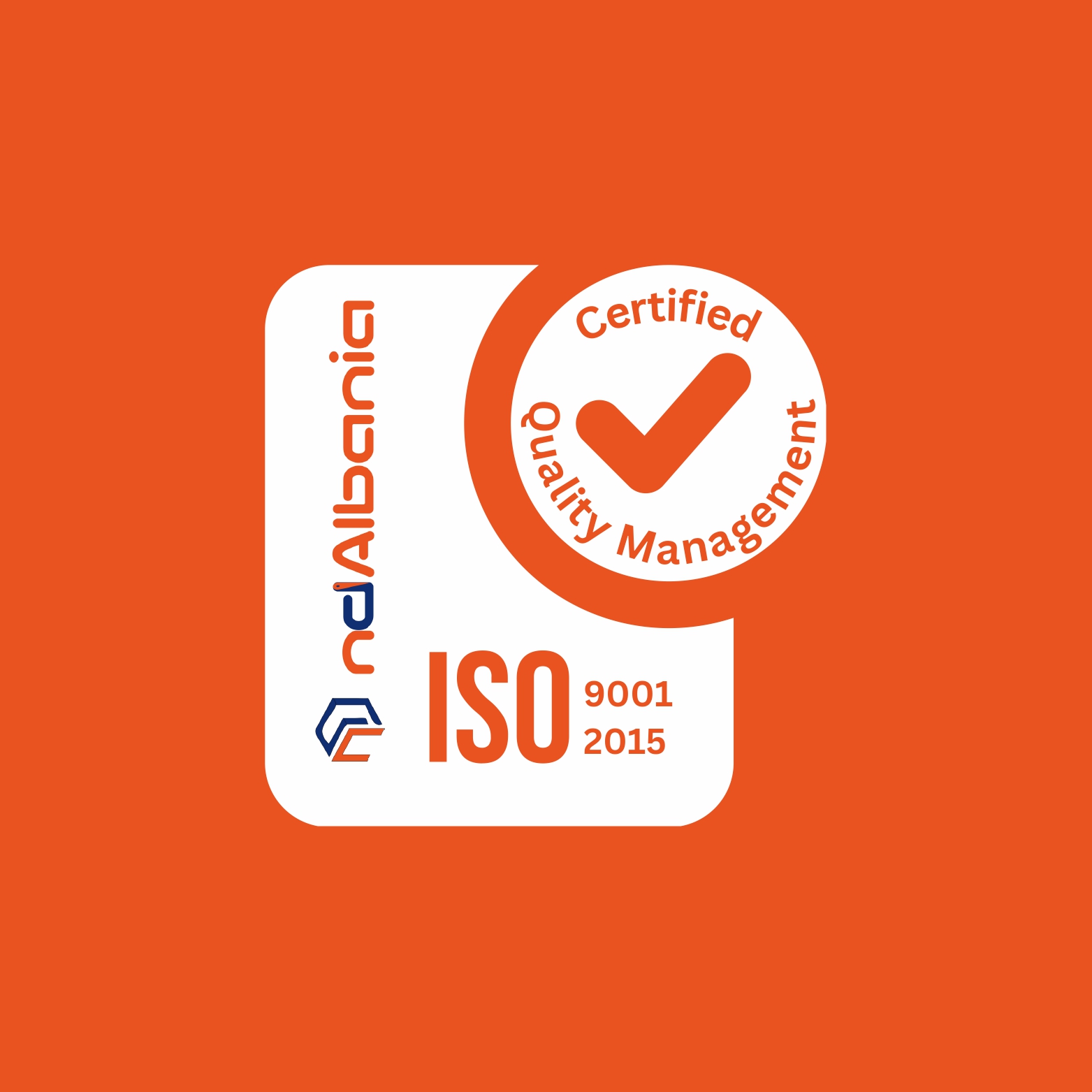 ISO 9001 Nd albania