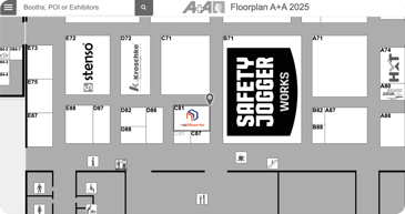 Nd albania ne panairin nderkombetar te sigurise dhe mbrojtjes ne Pune ne Dusseldorf